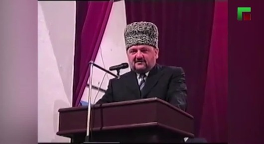 23 ���� �����, 23 ����� 2003 ����, ��������� ���������� ������� ������������ �����