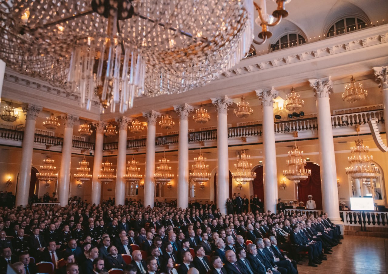 Главное о железных дорогах из доклада Андрея Никитина на итоговом заседании коллегии Минтранса Главное о железных дорогах из доклада Андрея Никитина на итоговом заседании коллегии Минтранса