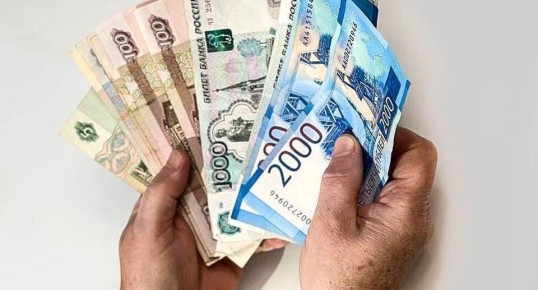 Социальные пенсии в округе: кого ждёт прибавка с апреля