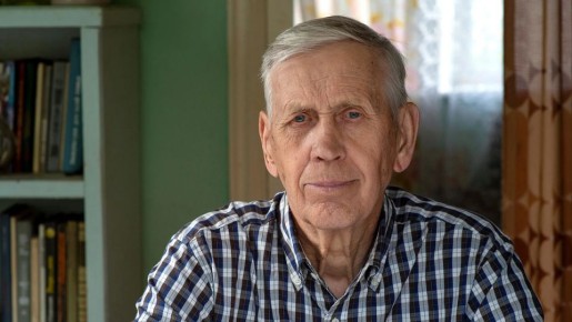 Отношения после 60: почему лучше оставаться одному