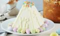 Пасха без сахара: Вкусная традиция на Пасху