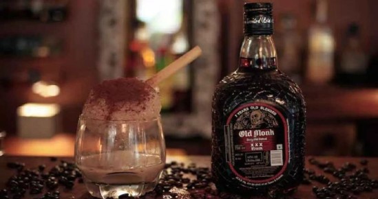 Индийский ром: традиции и современность