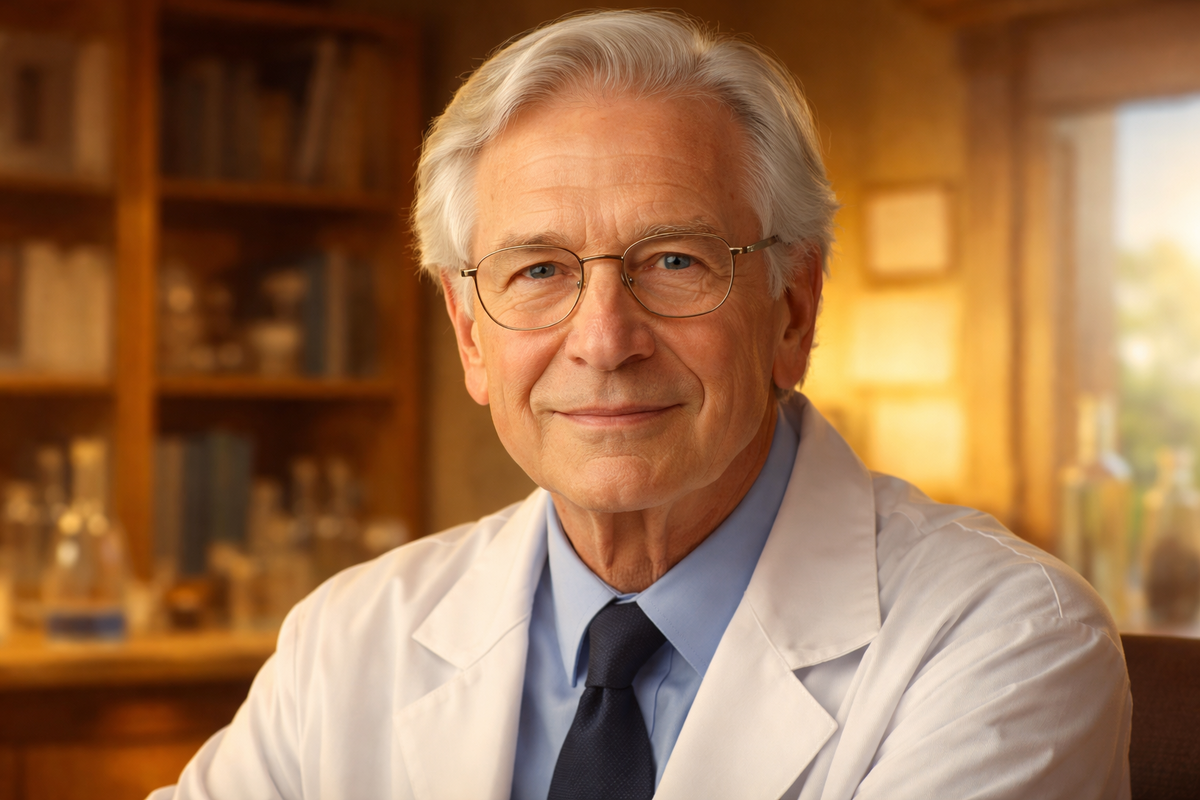 Дыхание, заменяющее голод: как всего 7 минут могут изменить вашу жизнь