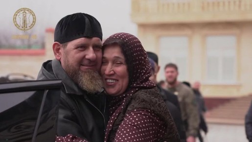 Рамзан Кадыров: праздник Ид аль-Фитр – это хорошая возможность укреплять и поддерживать родственные связи