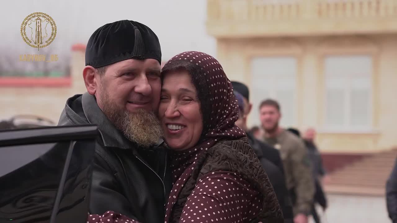 Рамзан Кадыров: праздник Ид аль-Фитр – это хорошая возможность укреплять и поддерживать родственные связи