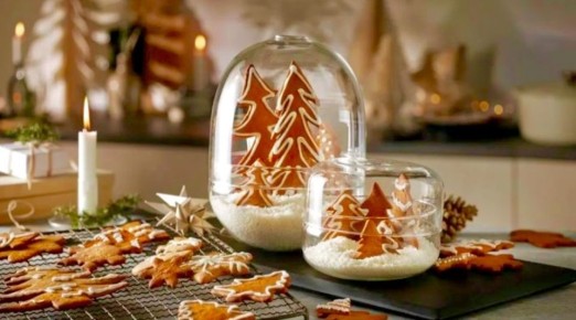 Праздничная выпечка со всего мира: ароматные рецепты к Рождеству