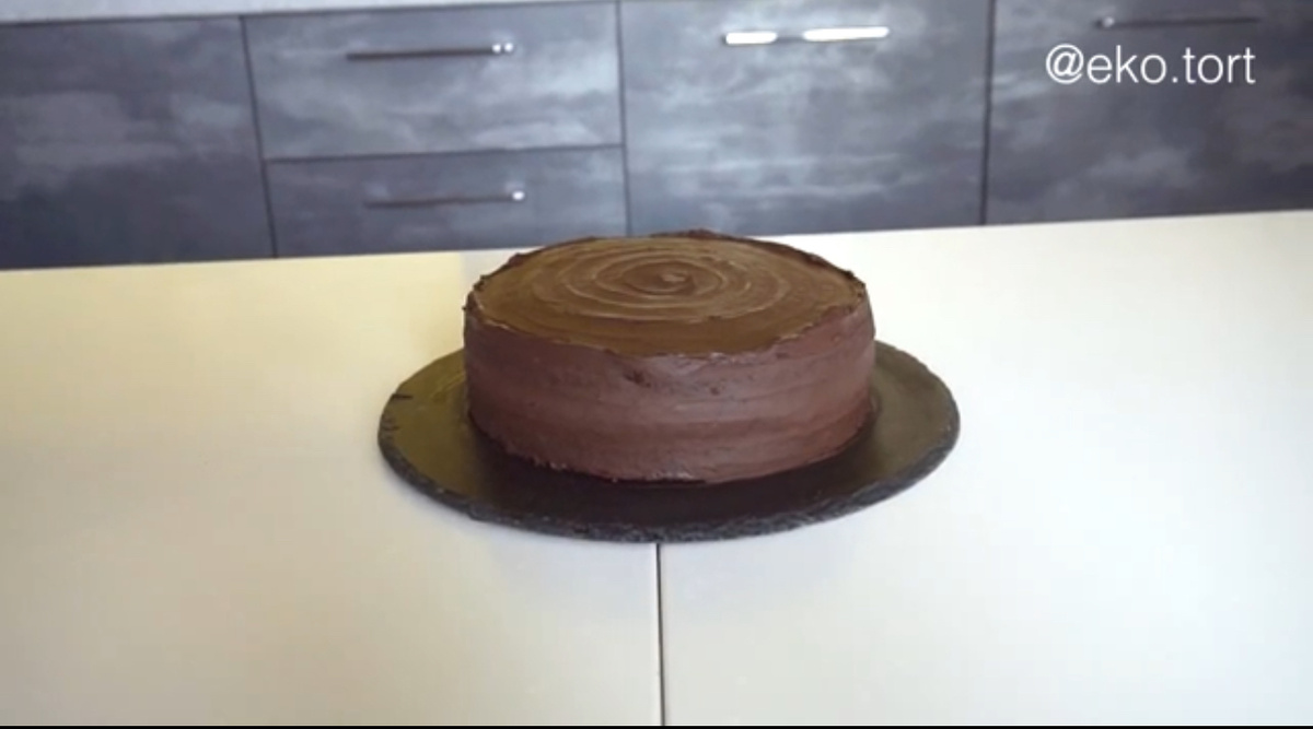 Торт Захер без лишних калорий: сладкое наслаждение без сахара и глютена