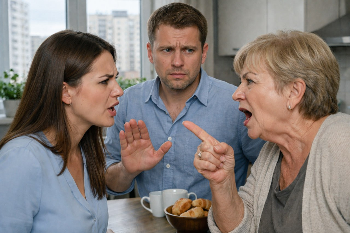 Старшее поколение и финансовые ожидания: когда помощь становится бременем