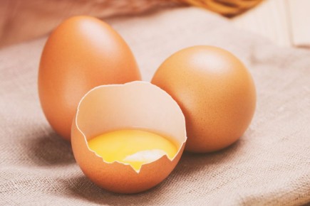 Гоголь-моголь: воспоминания детства и современный подход к рецепту