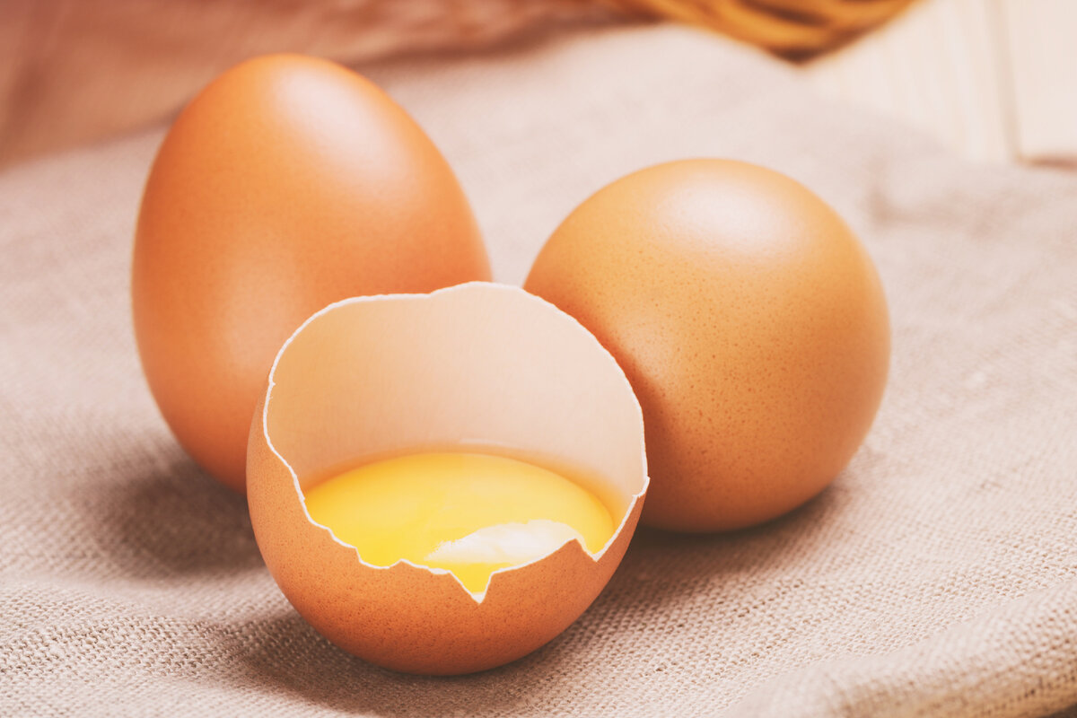 Гоголь-моголь: воспоминания детства и современный подход к рецепту