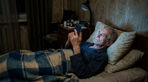 Почему пенсионеры не могут найти покой: тревога из-за пенсий