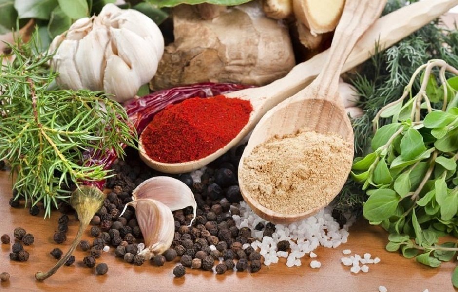 Как улучшить вкус блюд: 15 неожиданных секретов