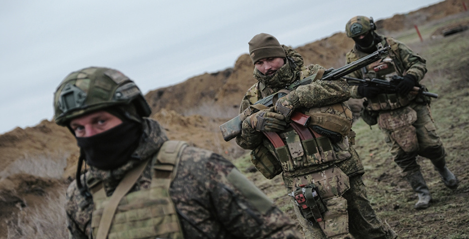 Россия укрепит защиту граждан за границей