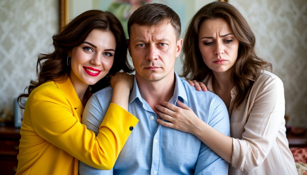 Кто на самом деле владеет домом: непростая история Анны