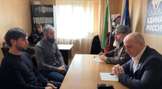 ����� ������� ��������� � ��������� ������