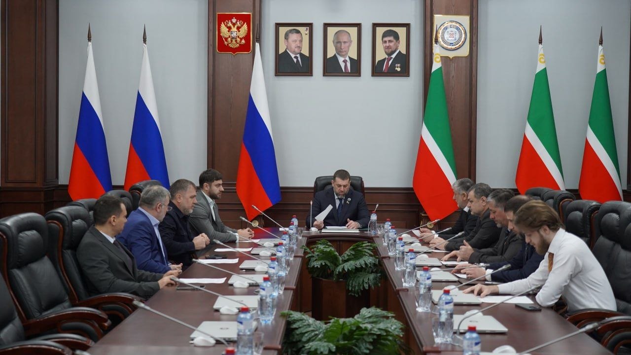 Заседание Комитета по вопросам законности, правопорядка и безопасности