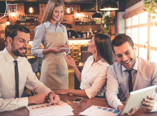 Как увеличить продажи в кафе: пять эффективных стратегий