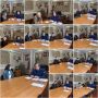 Прием граждан. В соответствии с утвержденным прокурором республики графиком его заместителем Сергеем Семеновым осуществлен прием граждан в Ачхой-Мартановском районе