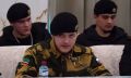 18-летний Адам Кадыров в погонах майора выступил на совещании с командирами силовых подразделений Чечни