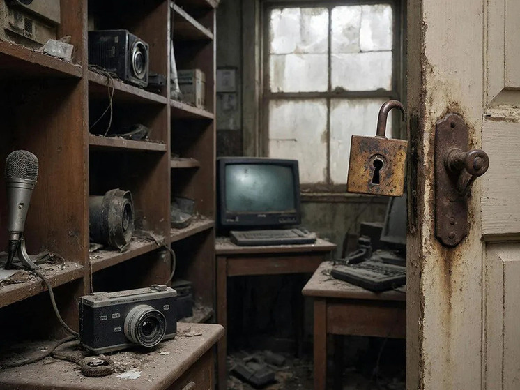 Госдума может ввести штрафы за мнения журналистов: новое законодательство под угрозой свободы слова