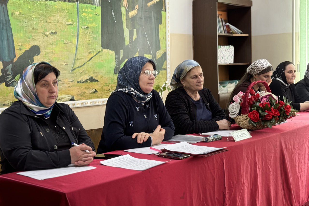 Конкурс по избирательному праву прошел в СОШ с. Тевзана Конкурс по избирательному праву прошел в СОШ с. Тевзана