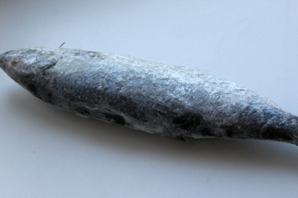 Как провести Благовещение: Быстрый рецепт малосольной селедки к празднику