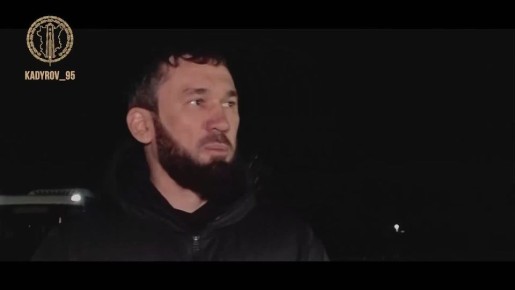 Рамзан Кадыров: в рядах добровольцев – достойные представители ЧР и других регионов, объединённые стремлением служить Отчизне