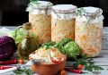 Как быстро приготовить вкусную капусту с рассолом и уксусом