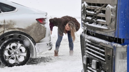 Госдумовский комитет отверг законопроект о борьбе с автоподставами
