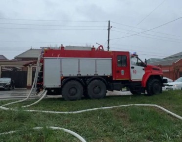 Продолжается работа по оказанию адресной помощи гражданам