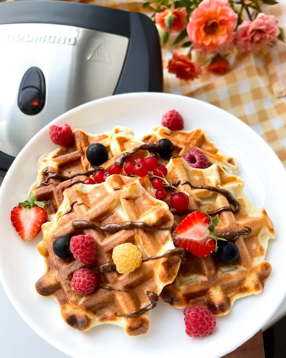 Нежные или насыщенные: какой завтрак выбрать сегодня?