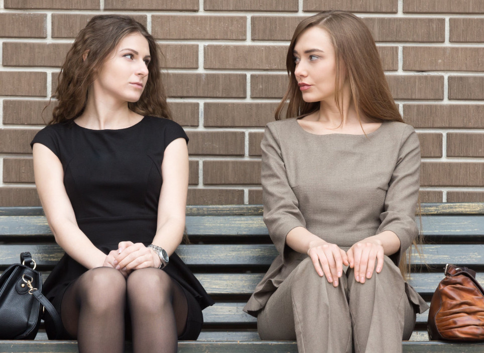 Словеса, которые важнее, чем кажется: как общение с нытиками может истощить вас