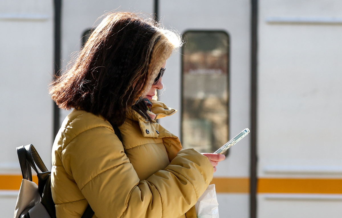 Центробанк предложил банкам информировать клиентов о блокировках