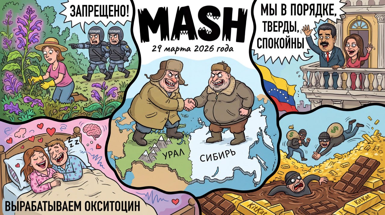 Всё хорошее когда-нибудь заканчивается, как и эти тёплые и кайфовые выходные