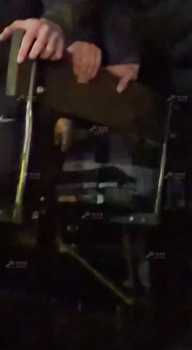 Эвакуация в Кундухово продолжается