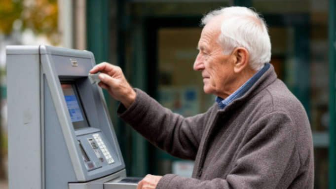 Россияне получат шанс передать пенсионные баллы наследникам