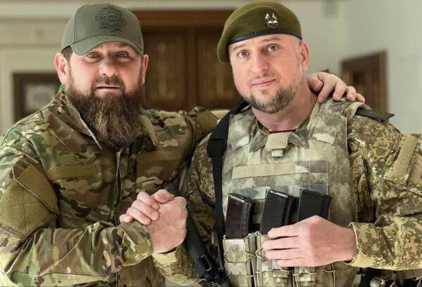 СПЕЦНАЗ «АХМАТ» ЖДЕТ ТЕБЯ !