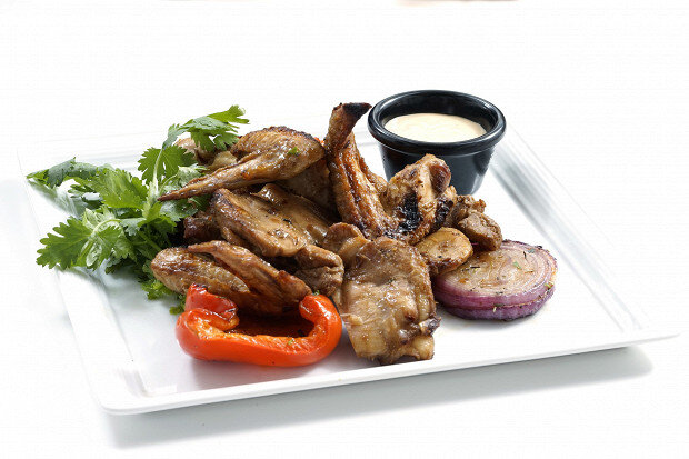 Как замариновать курицу для шашлыка: секреты сочности и аромата