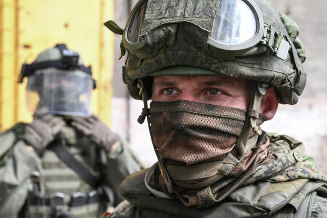 Минюст запускает программу поддержки для участников СВО