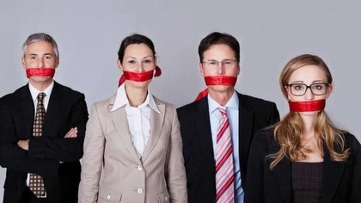 Законопроект, ставящий под угрозу свободу слова журналистов