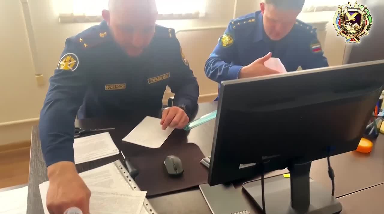 Контроль за осужденными. В соответствии с поручением прокурора республики Арсана Адаева Шатойской межрайонной прокуратурой проведена проверка исполнения Шалинским МФ ФКУ УИИ УФСИН России по Чеченской Республике...