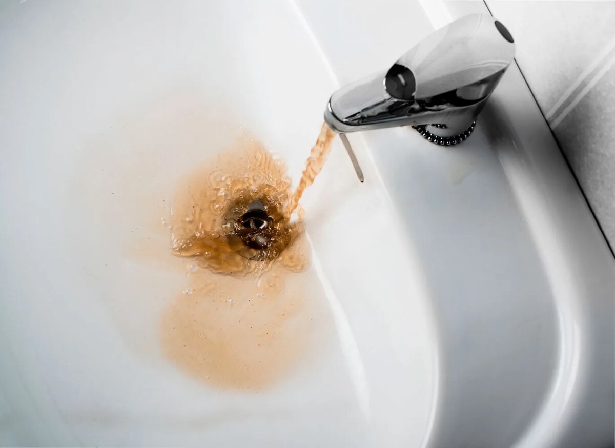 Управляющие компании будут обязаны следить за качеством воды в домах