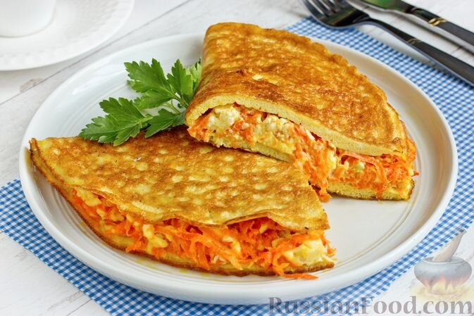 Незабываемые завтраки: кулинарные идеи для каждого дня