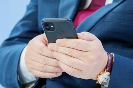 Контроль за фейковыми сайтами: Госдума предложила новые меры против мошенников