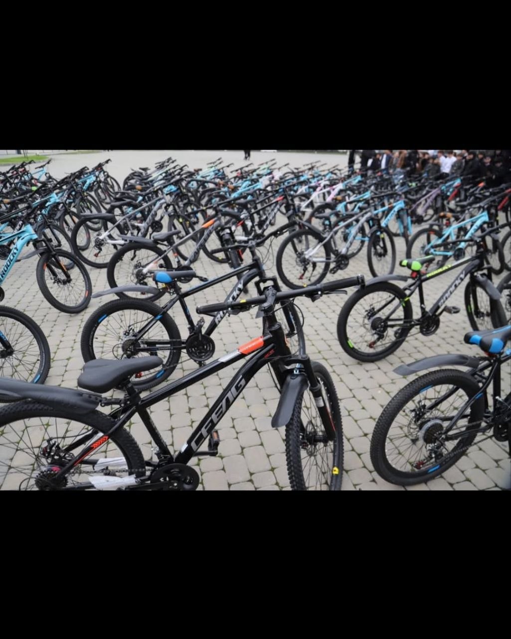 В Грозном подвели итоги ежегодной акции «Утренний намаз»