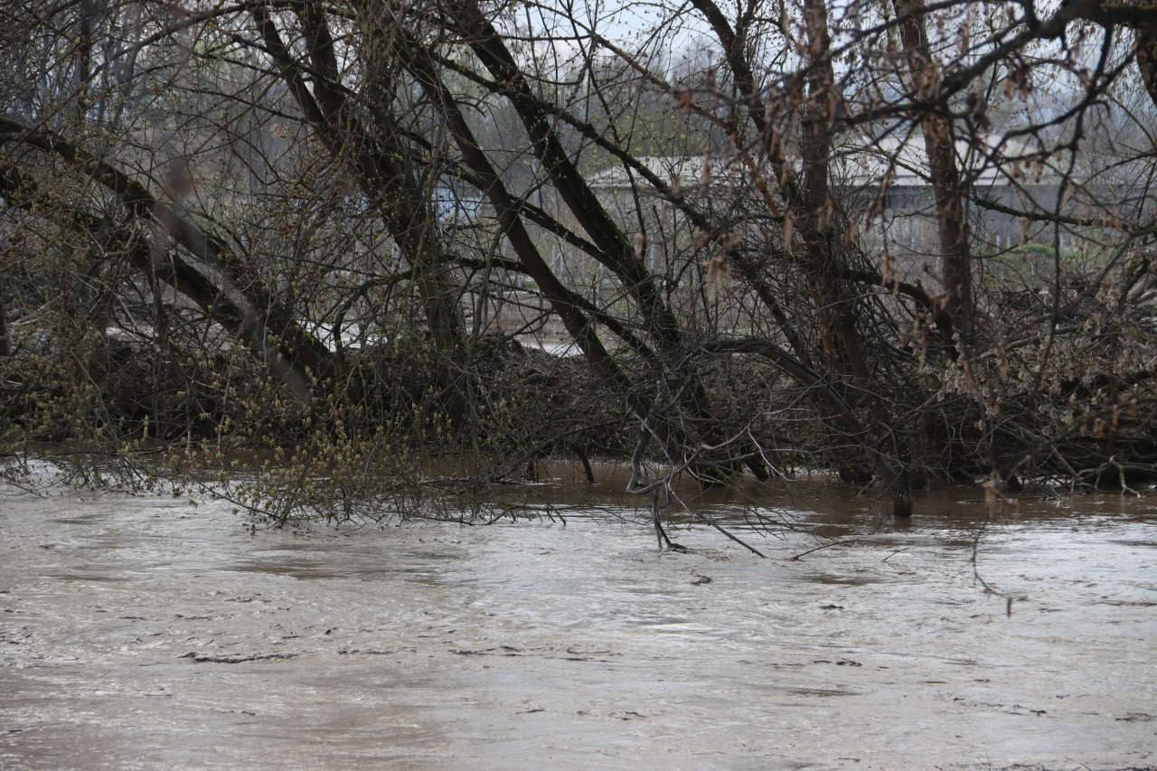 Министр природных ресурсов и охраны окружающей среды Чеченской Республики Шарпуди Абдулазизов поручил провести мониторинг качества воды после обращений жителей о её возможном ухудшении, сообщили в ведомстве Министр природных ресурсов и охраны окружающей среды Чеченской Республики Шарпуди Абдулазизов поручил провести мониторинг качества воды после обращений жителей о её возможном ухудшении, сообщили в ведомстве