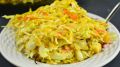 Необычный ужин без лишних хлопот: вкусный рецепт из капусты