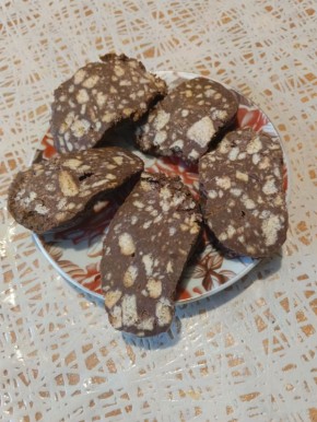 Воскресный завтрак и новые начинания: как прошел выходной