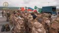 Магомед Даудов: Друзья! По поручению моего ДОРОГОГО БРАТА, Главы Чеченской Республики, Героя России, генерал-полковника РАМЗАНА АХМАТОВИЧА КАДЫРОВА проводил очередную группу добровольцев в зону СВО