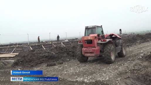 В результате разрушительных паводков в Чеченской Республике сотни семей остались без жилья, особенно в Ножай-Юртовском районе, где стихия нанесла серьёзный ущерб домам местных жителей